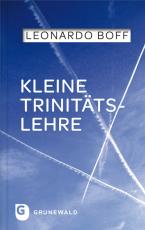 Cover-Bild Kleine Trinitätslehre