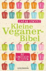 Cover-Bild Kleine Veganer-Bibel