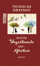 Cover-Bild Kleine Vogelkunde Ostafrikas