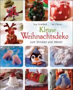 Cover-Bild Kleine Weihnachtsdeko