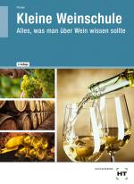 Cover-Bild Kleine Weinschule