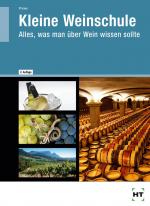 Cover-Bild Kleine Weinschule