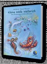 Cover-Bild Kleine Welle Wellerich