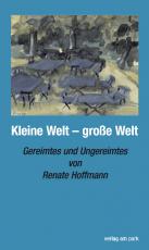 Cover-Bild Kleine Welt große Welt