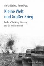 Cover-Bild Kleine Welt und Großer Krieg