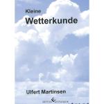 Cover-Bild Kleine Wetterkunde