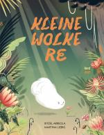 Cover-Bild Kleine Wolke Re