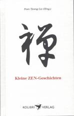 Cover-Bild Kleine Zen Geschichten