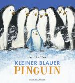 Cover-Bild Kleiner blauer Pinguin