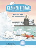 Cover-Bild Kleiner Eisbär – Lars, bring uns nach Hause!