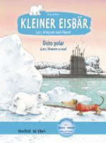 Cover-Bild Kleiner Eisbär – Lars, bring uns nach Hause!