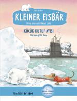 Cover-Bild Kleiner Eisbär – Lars, bring uns nach Hause!