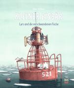 Cover-Bild Kleiner Eisbär - Lars und die verschwundenen Fische