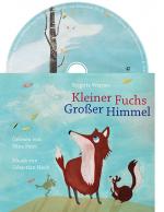 Cover-Bild Kleiner Fuchs, großer Himmel