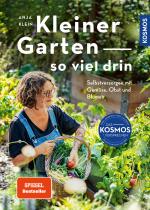 Cover-Bild Kleiner Garten - so viel drin