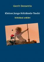 Cover-Bild Kleiner Junge Schicksals-Tracht