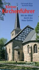 Cover-Bild Kleiner Kirchenführer
