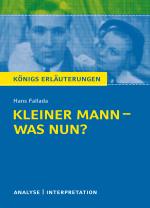 Cover-Bild Kleiner Mann – was nun?