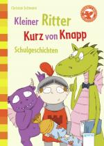 Cover-Bild Kleiner Ritter Kurz von Knapp. Schulgeschichten