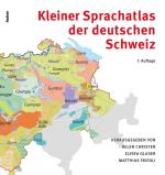 Cover-Bild Kleiner Sprachatlas der deutschen Schweiz