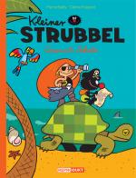 Cover-Bild Kleiner Strubbel – Coconuts Schatz