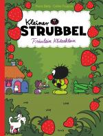 Cover-Bild Kleiner Strubbel – Fräulein Klitzeklein