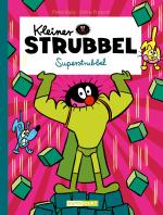 Cover-Bild Kleiner Strubbel – Superstrubbel