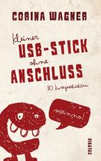 Cover-Bild Kleiner USB-Stick ohne Anschluss