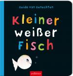 Cover-Bild Kleiner weißer Fisch