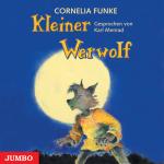 Cover-Bild Kleiner Werwolf