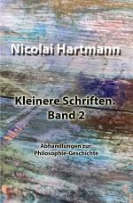 Cover-Bild Kleinere Schriften. Band 2