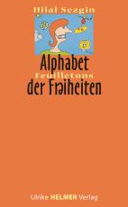 Cover-Bild Kleines ABC der Freiheiten