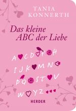 Cover-Bild Kleines ABC der Liebe