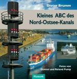 Cover-Bild Kleines ABC des Nord-Ostsee-Kanals