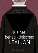 Cover-Bild Kleines benediktinisches Lexikon