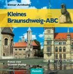 Cover-Bild Kleines Braunschweig-ABC