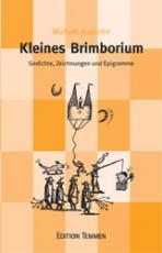 Cover-Bild Kleines Brimborium