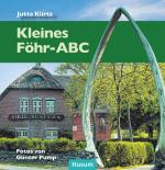 Cover-Bild Kleines Föhr-ABC