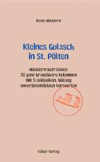 Cover-Bild Kleines Gulasch in St. Pölten