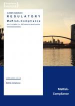 Cover-Bild Kleines Handbuch Regulatory MaRisk-Compliance