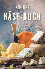 Cover-Bild Kleines Käse-Buch