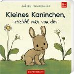 Cover-Bild Kleines Kaninchen, erzähl mir von dir