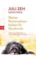 Cover-Bild Kleines Konversationslexikon für Haushunde