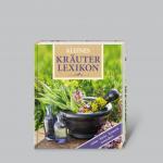 Cover-Bild Kleines Kräuter-Lexikon