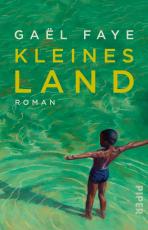 Cover-Bild Kleines Land