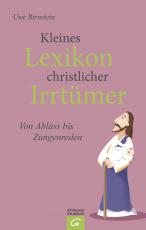 Cover-Bild Kleines Lexikon christlicher Irrtümer