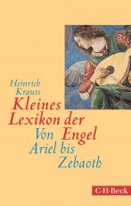 Cover-Bild Kleines Lexikon der Engel