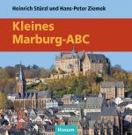 Cover-Bild Kleines Marburg-ABC