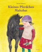 Cover-Bild Kleines Pferdchen Mahabat