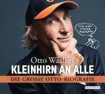 Cover-Bild Kleinhirn an alle